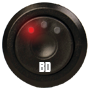 BD Variable Vane Push-to-Engage Button for 6.7L Ford Diesel